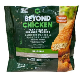 LANIERES DE SIMILI POULET 226G