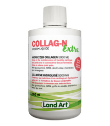 COLLAGÈNE EXTRA POMME 500ML