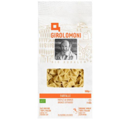 FARFALE BIO 500G