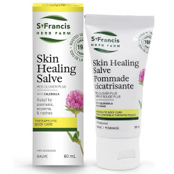 POMMADE CICATRISANTE TRÉFLE ROUGE 60ML