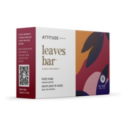 SAVON CORPS BOIS DE SANTAL 113G