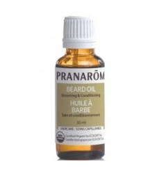 HUILE A BARBE 30ML