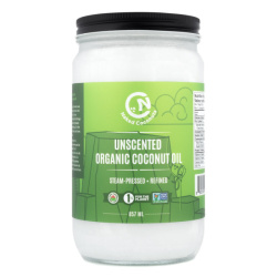 HUILE NOIX COCO DESOD. BIO 857ML