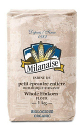 FARINE PETIT EPEAUTRE BIO 1KG
