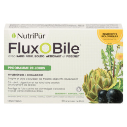 FLUX-O-BILE BIO DUO 20X10ML