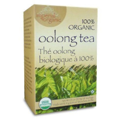 THE OOLONG BIO 18SAC