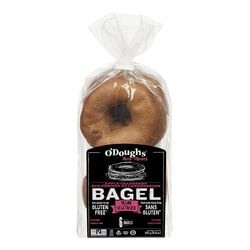 BAGEL POMME-CANN. S-GL 300G