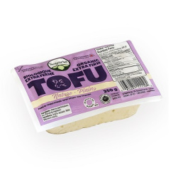 TOFU EXTRA FERME BIO 350G