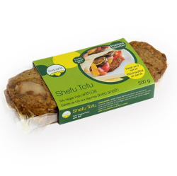 GALETTES TOFU LÉGUMES ANETH 300G