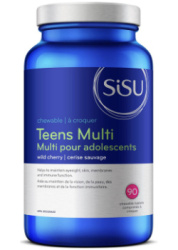 MULTI-VITAMINE POUR ADO. 90C
