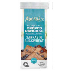 MELANGE CREPE SARRASIN BIO 500G