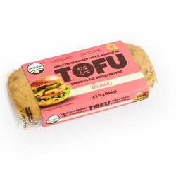 BURGER TOFU TERIYAKI 300G