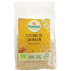 FLOCONS DE SARRASIN BIO 350G