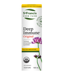 DEEP IMMUNE 100ML