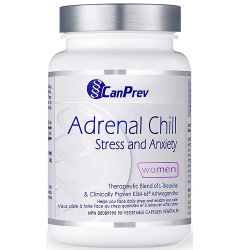 ADRENAL CHILL 90CAPS