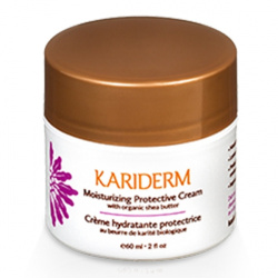 CREME HYDRATANTE 60ML
