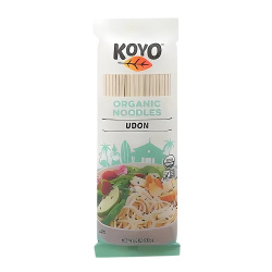 NOUILLES UDON BIO 227G