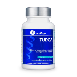 TUDCA 60CAPS