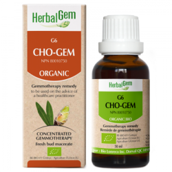 G06 CHO-GEM 30ML