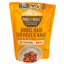 CHEVEUX D'ANGE DE KONJAC 200G