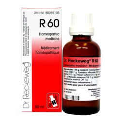 R60 50ML