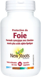 PROTECTION DU FOIE 90CAP