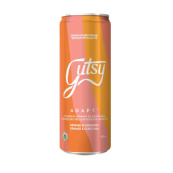 KOMBUCHA  ADAPT OR.CURCU. 355ML