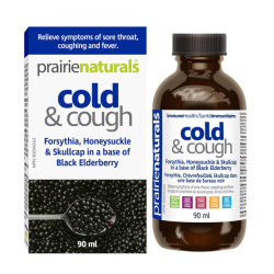 COLD&COUGH 90ML