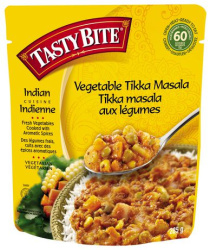 LEGUMES TIKKA MASALA 285G