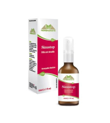 SINUSTOP 50ML