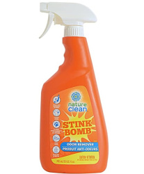 CHASSE ODEUR VAPO 740ML