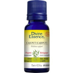 H.E. CAJEPUT BIO(FE) 15ML