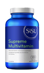 SUPREME MULTI FER 120GEL