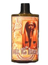 HUILE DE NETER 50ML