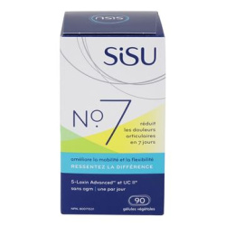 NO. 7 90 GEL.