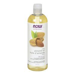 HUILE AMANDE DOUCE 473ML