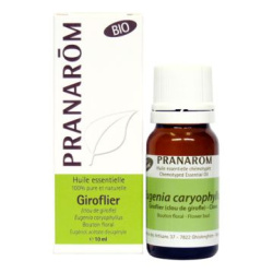 H.E. CLOU GIROFLE BIO 10ML
