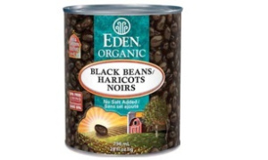 HARICOTS NOIRS 796ML
