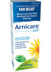 ARNICARE GEL 75G