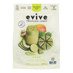 SMOOTHIE CUBES PURE 405G