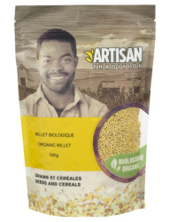 MILLET BIO 500G