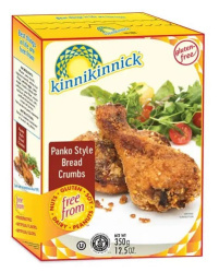 CHAPELURE STYLE PANKO S-GL 350G