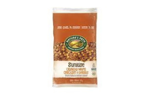 CER.SUNRISE CROQ.ERABLE 675G