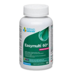 EASYMULTI FEMMES 60+ 60GÉL