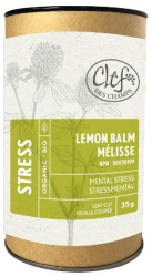 MELISSE BIO 35G