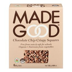 BARRES GRANOLA CHOCO 6X22G