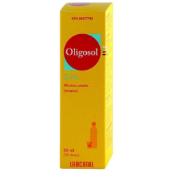 ZINC 60ML