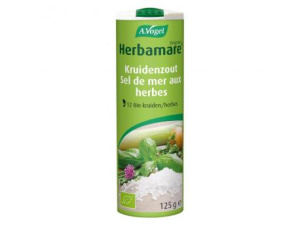 HERBAMARE ORIGINAL BIO 125G