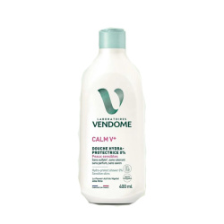 CALMV+ DOUCHE HYDRA PROTECT 400ML