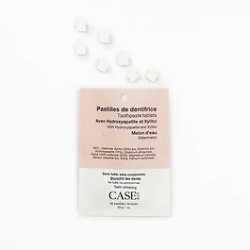 PATILLES DENTIFRICE MELON 62P
